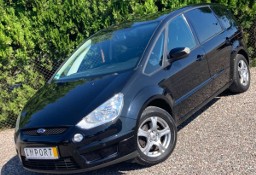 Ford S-MAX I