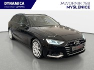 Audi A4 8W VAT 23% Advanced 40TFSI 204KM S-tronic 2023 r., salon PL, I właścici