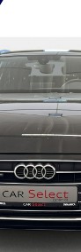 Audi A4 8W VAT 23% Advanced 40TFSI 204KM S-tronic 2023 r., salon PL, I właścici-3