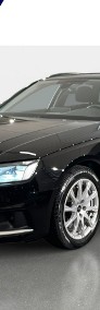 Audi A4 8W VAT 23% Advanced 40TFSI 204KM S-tronic 2023 r., salon PL, I właścici-4