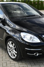 Mercedes-Benz Klasa B W245 2,0d DUDKI11 Navi,Klimatronic,Chromy,Parktronic,Kredyt.GWARANCJA-2
