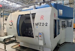 Centrum obróbcze CNC SAMAG MFZ 2-2