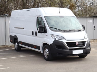Fiat Ducato Maxi 35, L4H2, VAT 23%, Salon PL, Automatyczna klimatyzacja,-1