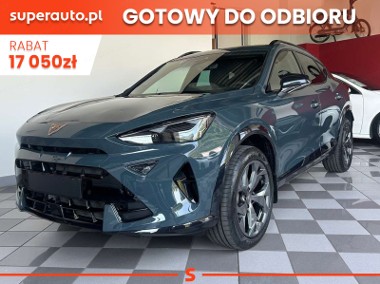 Cupra Formentor 1.5 e-TSI DSG 1.5 e-TSI 150KM DSG-1