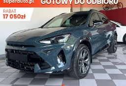 Cupra Formentor 1.5 e-TSI DSG 1.5 e-TSI 150KM DSG