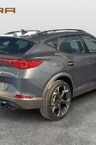 Cupra Formentor VZ 2.0TSI 310KM DSG 4x4 2022 r., salon PL, serwisowany w ASO-2