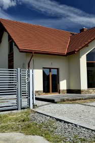 Sprzedam piękny nowy dom - Mszana Dolna-2
