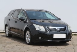 Toyota Avensis III , GAZ, Klima, Parktronic, Podgrzewane siedzienia