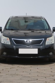 Toyota Avensis III , GAZ, Klima, Parktronic, Podgrzewane siedzienia-2