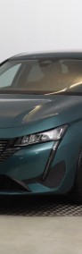 Peugeot 308 P5 , Salon Polska, 1. Właściciel, Serwis ASO, VAT 23%, Skóra,-3