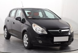 Opel Corsa D , Salon Polska, Serwis ASO, Klima