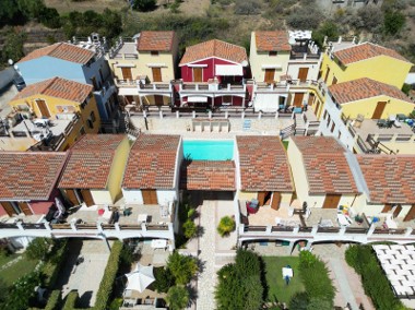 Piękne mieszkanie na Sardynii | Viddalba | Morze, geotermia, góry w zasięgu ręki-1
