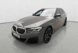 BMW SERIA 5 VII (F90)