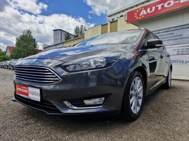 1.5 TDCI, gwarancja, automat, serw ASO, stan idealny, raport!-1