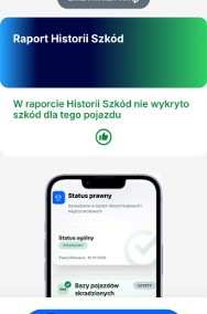 1.5 TDCI, gwarancja, automat, serw ASO, stan idealny, raport!-2