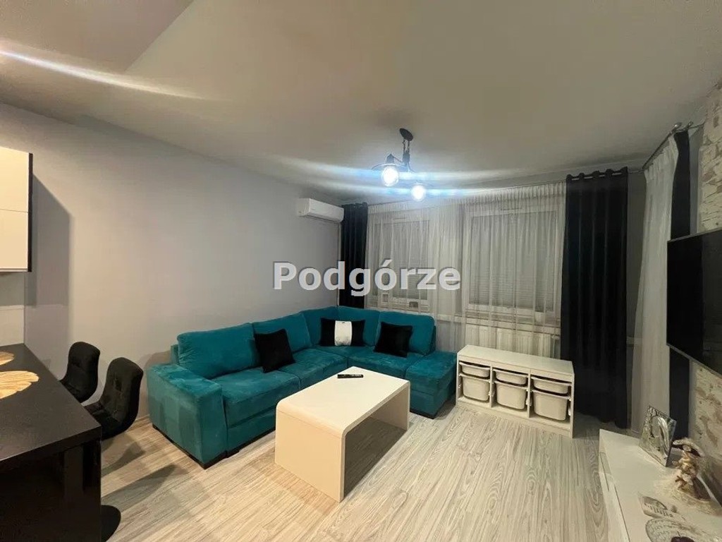 Mieszkanie na sprzedaż, 46 m², 2 pokoje Kraków Prądnik Biały Górka Narodowa