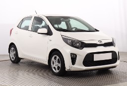 Kia Picanto II , Salon Polska, Serwis ASO, Klima