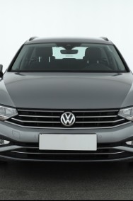 Volkswagen Passat B8 , Salon Polska, 1. Właściciel, Serwis ASO, VAT 23%, Navi,-2