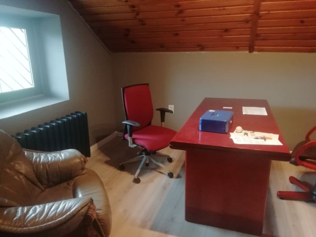 Nieruchomość w Mysiadle! Potencjał, przestrzeń, biznes