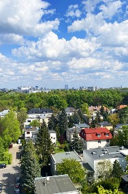 Mieszkanie z widokiem na panoramę Warszawy-2