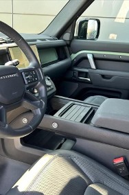 Land Rover Defender III 110 3.0 D300 mHEV 75th Limited Edition-2