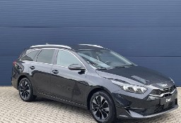 Kia Cee&apos;d III 1.5 T-GDI Tribute DCT 1.5 T-GDI Tribute DCT 140KM