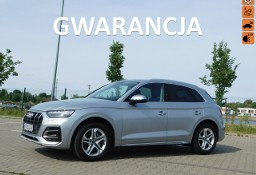 Audi Q5 III 2.0TDI z Gwarancją Nowy Polifcie Model 2022r