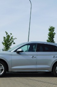 Audi Q5 III 2.0TDI z Gwarancją Nowy Polifcie Model 2022r-2