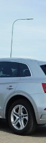 Audi Q5 III 2.0TDI z Gwarancją Nowy Polifcie Model 2022r-3