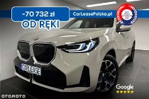 BMW X3 G01