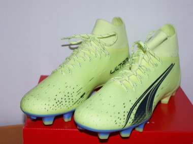 BUTY PIŁKARSKIE PUMA ULTRA PRO FG/AG 45-1