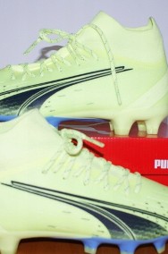 BUTY PIŁKARSKIE PUMA ULTRA PRO FG/AG 45-2