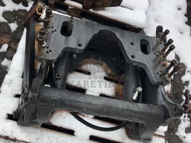 Claas Arion TUZ Przedni Podnośnik-1