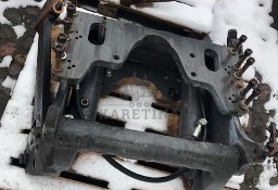 Claas Arion TUZ Przedni Podnośnik