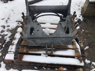 Claas Arion TUZ Przedni Podnośnik-2