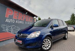 Opel Zafira B