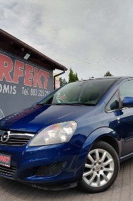Opel Zafira B-2