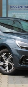 Hyundai i30 II 1.5 DPI 110KM Comfort+LED Salon Polska GWARANCJA Bezwypadkowy FV23%-4