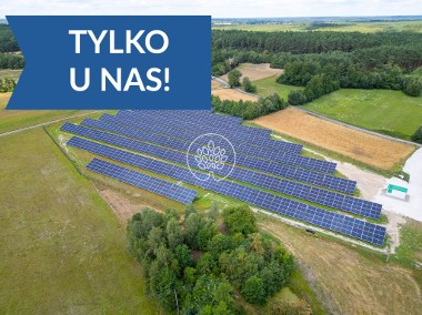 I Farma fotowoltaiczna o mocy 1MW-1