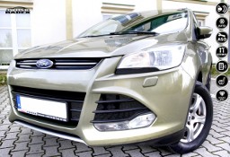 Ford Kuga II Klimatronic/Parktronic/6 Biegów/PDC/ Serwisowany/Bezwyp/GWARANCJA