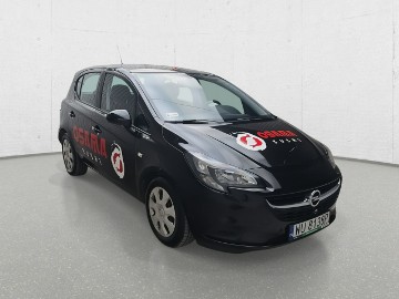 Opel Corsa E