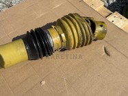 Claas Jaguar 970 - Wał przegubowy