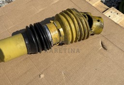 Claas Jaguar 970 - Wał przegubowy