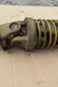 Claas Jaguar 970 - Wał przegubowy-2