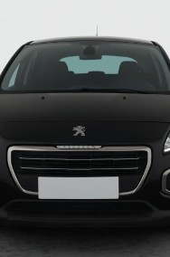 Peugeot 3008 , Automat, Navi, Klimatronic, Tempomat, Parktronic,ALU-2
