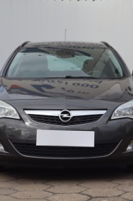 Opel Astra J , Klimatronic, Tempomat, Parktronic, Podgrzewane siedzienia-2
