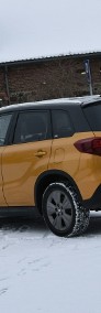 Suzuki Vitara II 1.5 Hybrid 117KM AUTOMAT 2022r. Polski SALON Kamera LED Climatronic-4