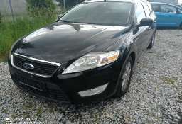 Ford Mondeo VI 2,0 BENZ 145PS 5DRZWI POD LPG SERW ZADBANY MANUAL Z GWARANCJA