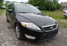 Ford Mondeo VI 2,0 BENZ 145PS 5DRZWI POD LPG SERW ZADBANY MANUAL Z GWARANCJA