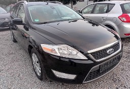 Ford Mondeo VI 2,0 BENZ 145PS 5DRZWI POD LPG SERW ZADBANY MANUAL Z GWARANCJA